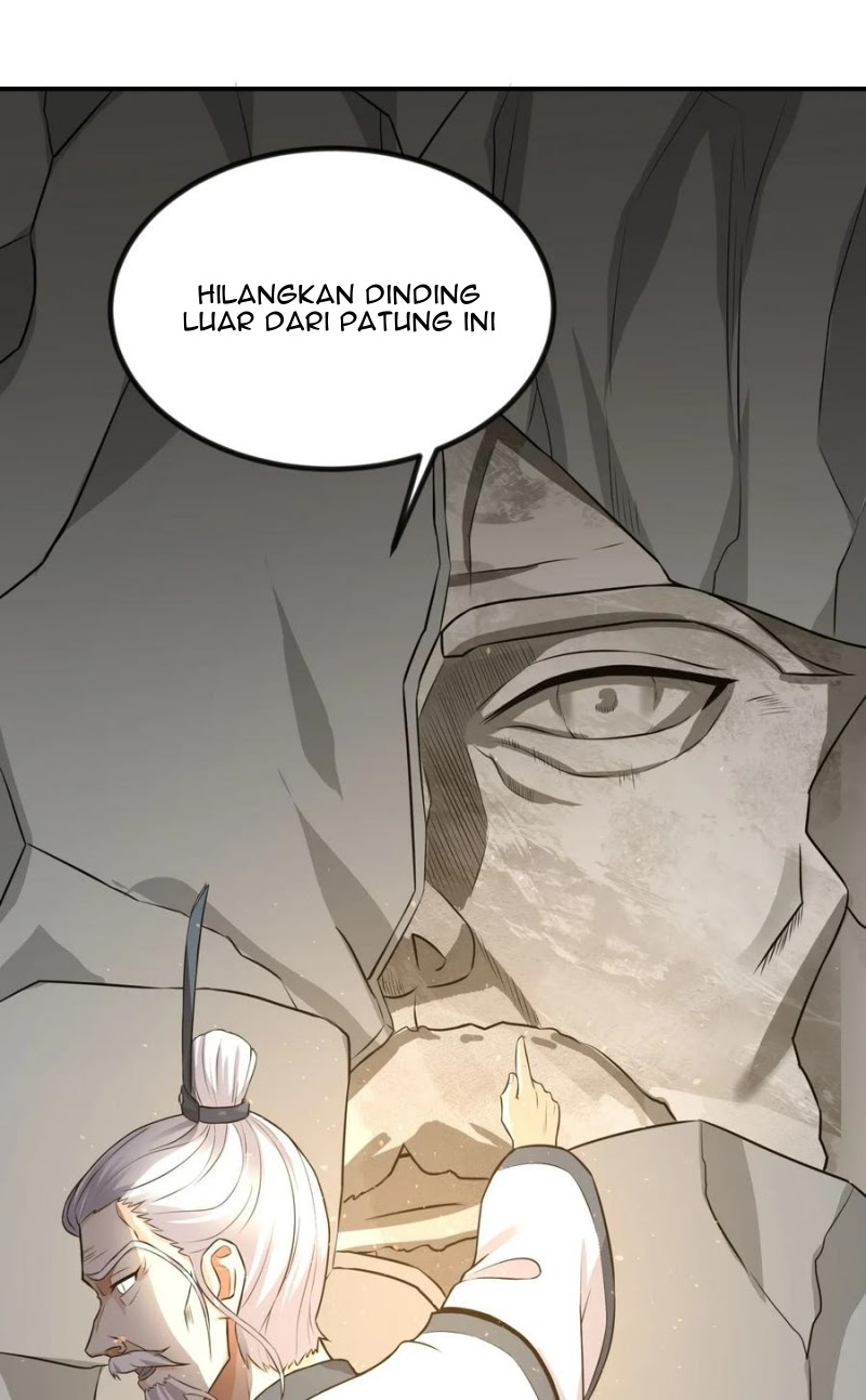 First Dragon (Yuanlong) Chapter 94 Gambar 29